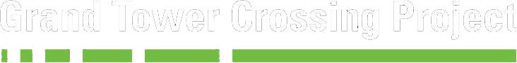 Grand Crossing logo